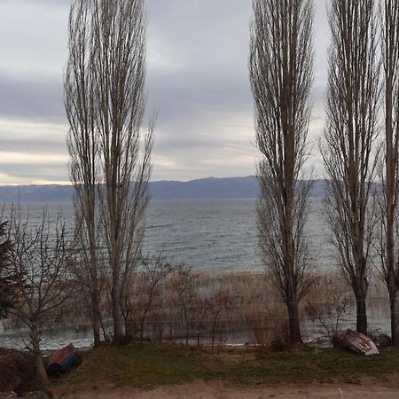 Ajkoski Apartments Пештани Экстерьер фото
