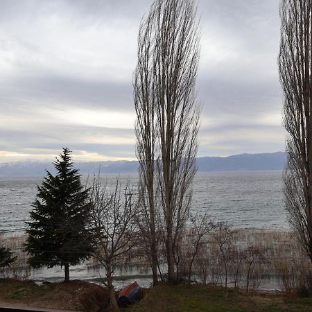 Ajkoski Apartments Пештани Экстерьер фото