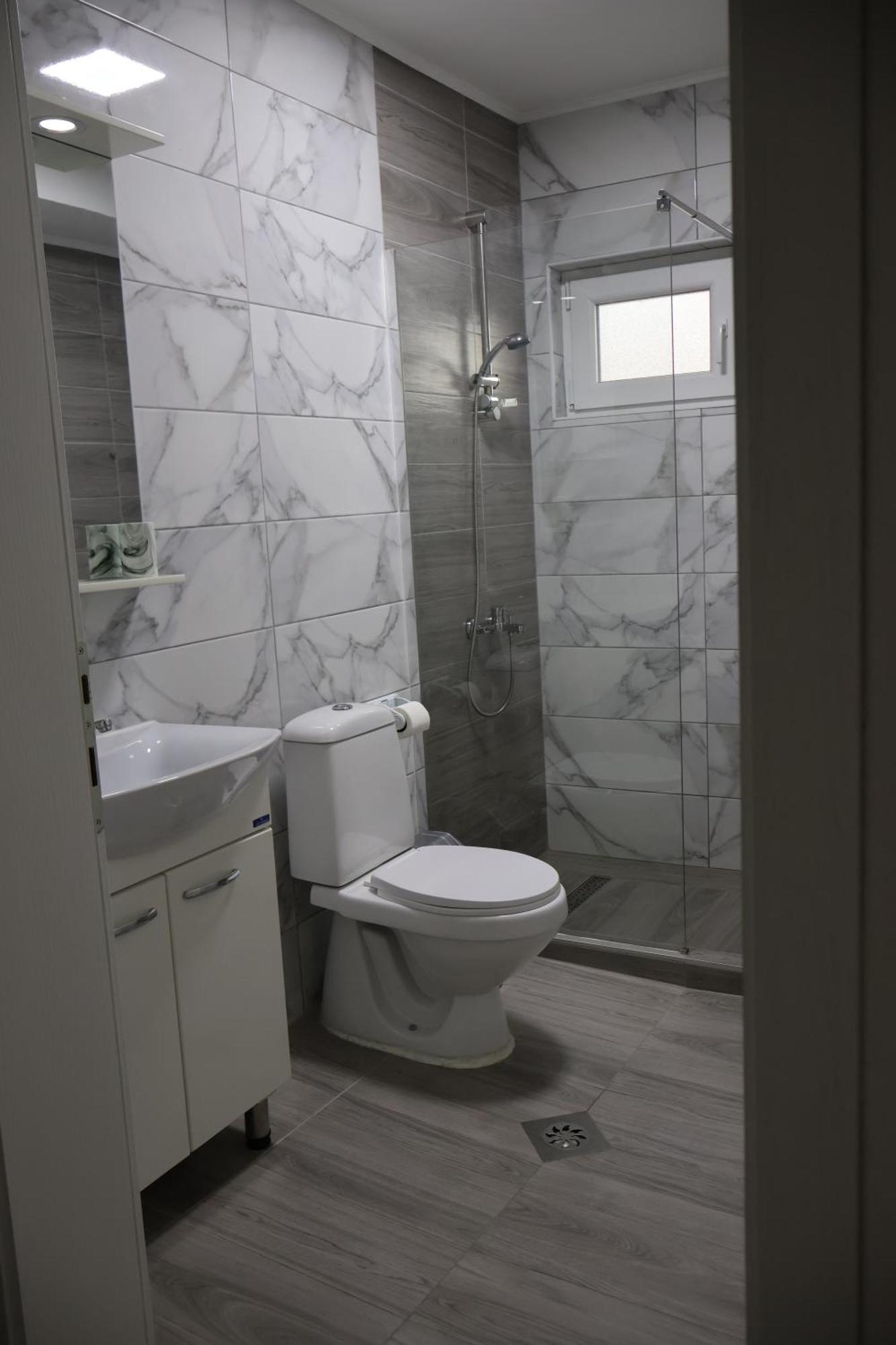 Ajkoski Apartments Пештани Экстерьер фото