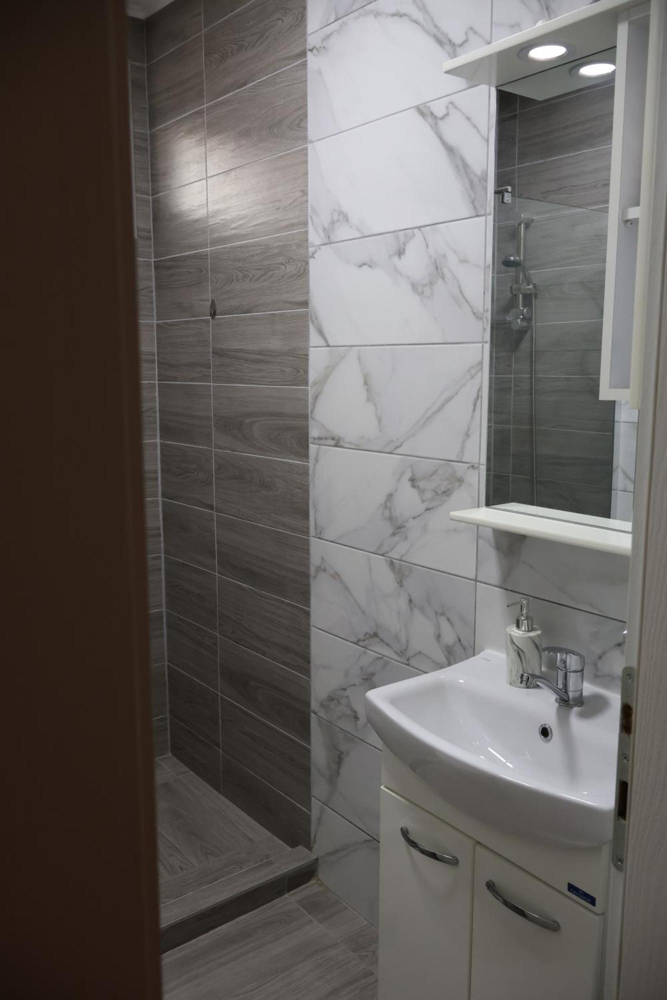 Ajkoski Apartments Пештани Экстерьер фото